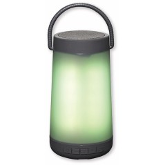DENVER BTL-311 Bluetooth Speaker - Powerful Sound & Sleek Black Design - Order Now!